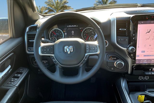 Thumbnail: 2026 RAM 1500 - 14