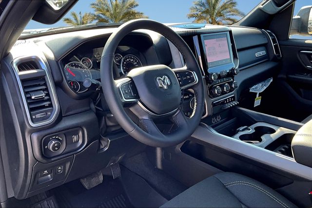 Thumbnail: 2026 RAM 1500 - 2