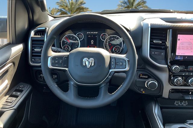 Thumbnail: 2026 RAM 1500 - 14