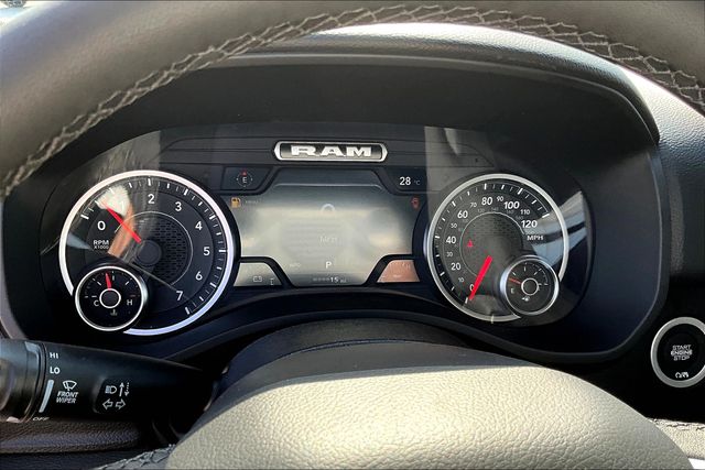 Thumbnail: 2026 RAM 1500 - 16