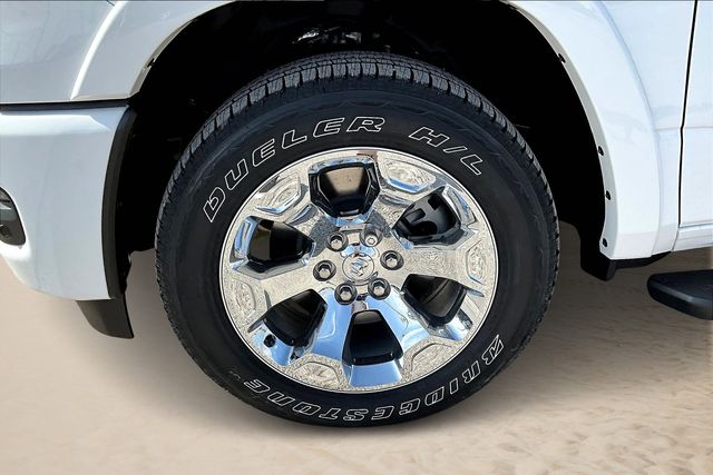 Thumbnail: 2026 RAM 1500 - 7