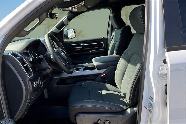 Thumbnail: 2026 RAM 1500 - 10
