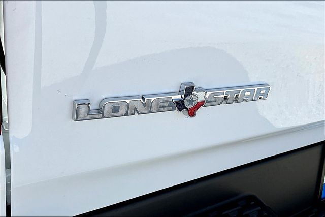 Thumbnail: 2026 RAM 1500 - 6