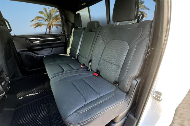 Thumbnail: 2026 RAM 1500 - 20