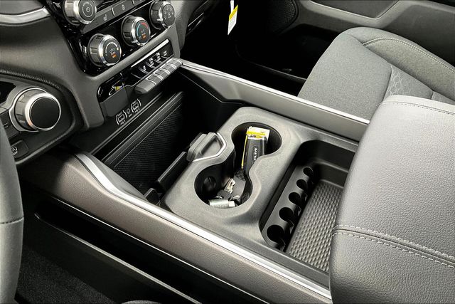 Thumbnail: 2026 RAM 1500 - 16