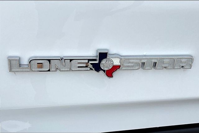 Thumbnail: 2026 RAM 1500 - 7