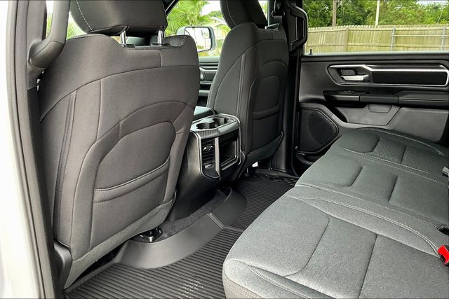 Thumbnail: 2026 RAM 1500 - 13