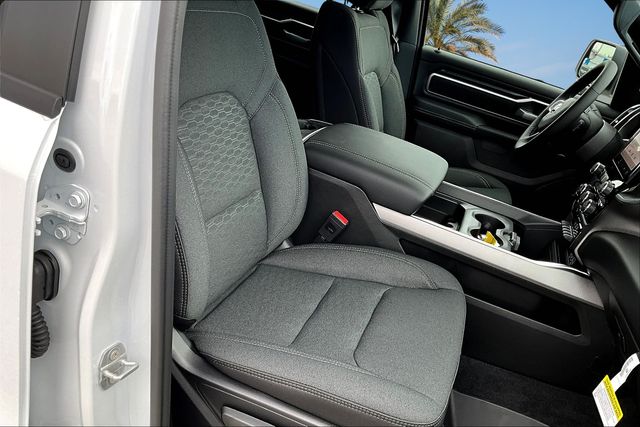 Thumbnail: 2026 RAM 1500 - 12