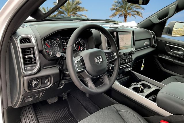 Thumbnail: 2026 RAM 1500 - 2