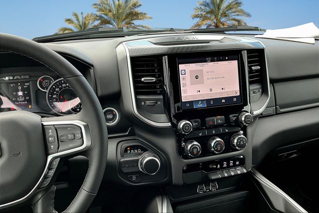 Thumbnail: 2026 RAM 1500 - 15