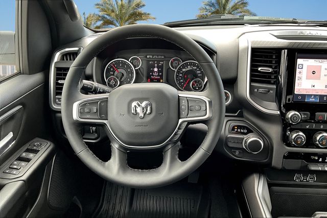 Thumbnail: 2026 RAM 1500 - 14