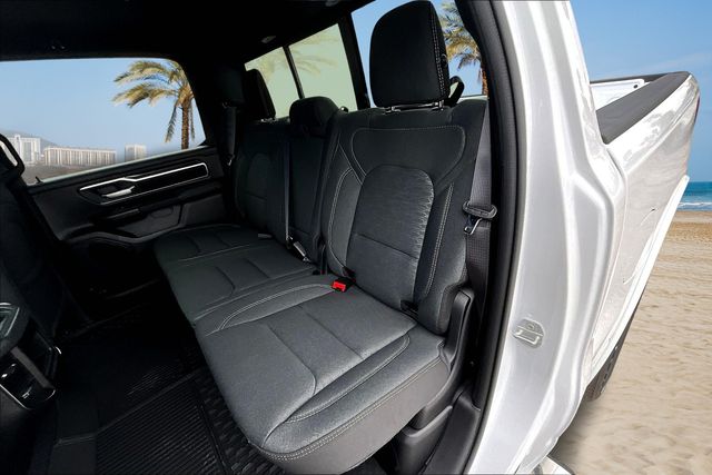 Thumbnail: 2026 RAM 1500 - 20