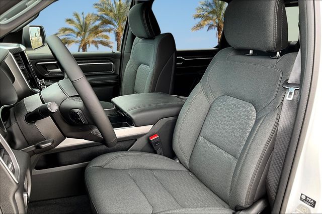 Thumbnail: 2026 RAM 1500 - 11