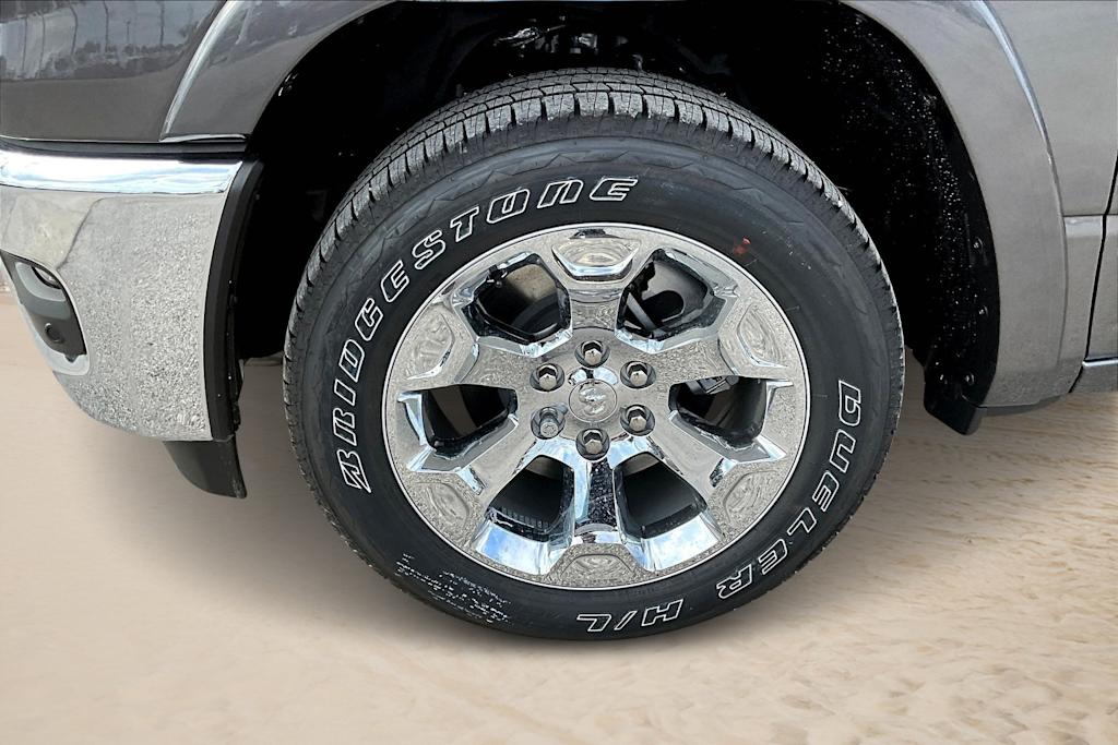 Thumbnail: 2026 RAM 1500 - 7