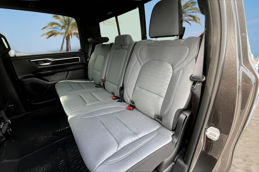 Thumbnail: 2026 RAM 1500 - 20