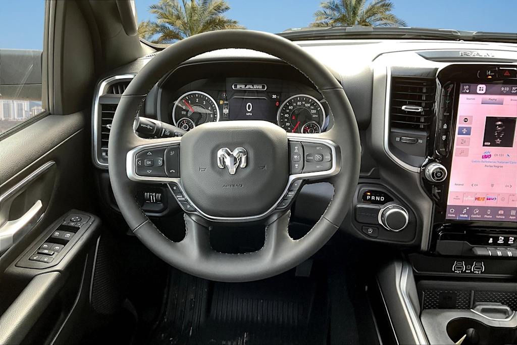 Thumbnail: 2026 RAM 1500 - 13