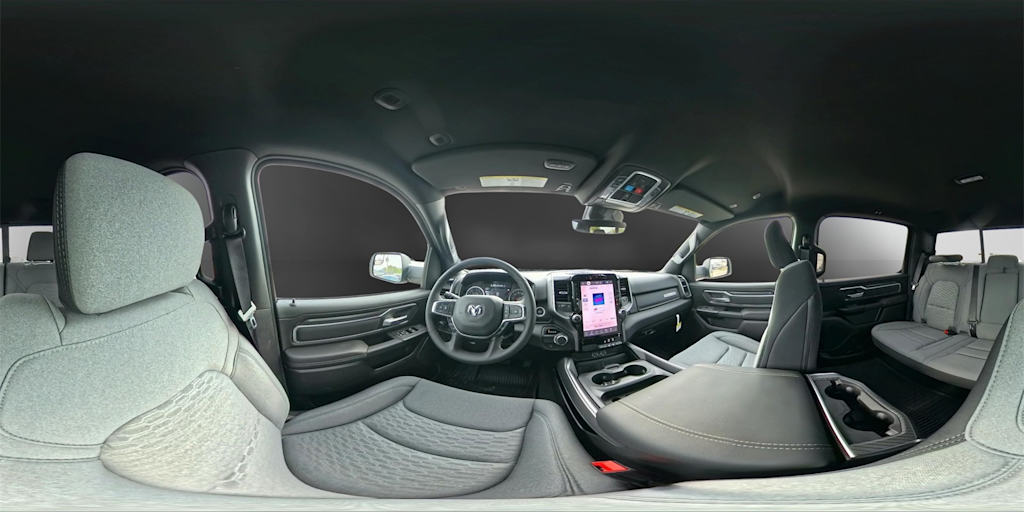 Thumbnail: 2026 RAM 1500 - 22