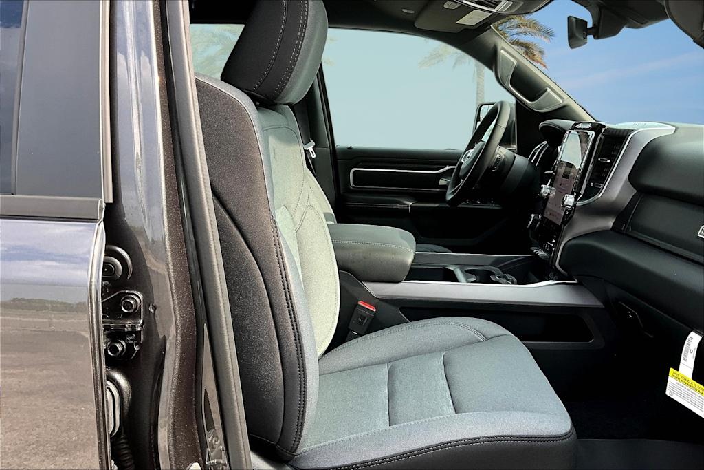 Thumbnail: 2026 RAM 1500 - 11