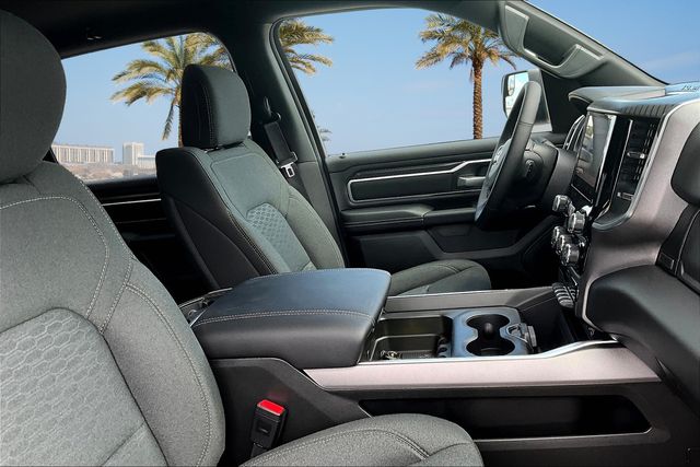 Thumbnail: 2026 RAM 1500 - 12