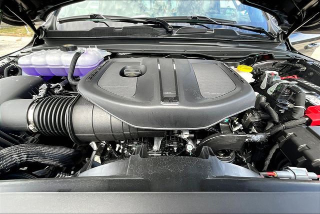 Thumbnail: 2026 RAM 1500 - 9