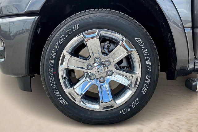 Thumbnail: 2026 RAM 1500 - 8