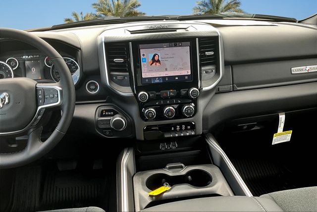 Thumbnail: 2026 RAM 1500 - 15