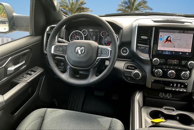 Thumbnail: 2026 RAM 1500 - 14