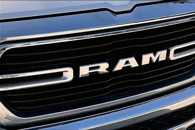 Thumbnail: 2021 RAM 1500 - 7