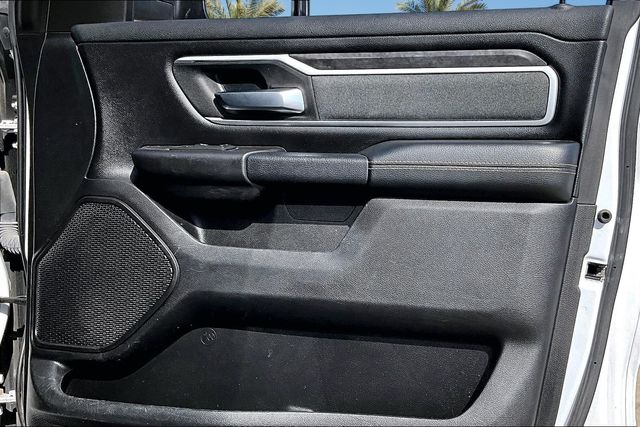 Thumbnail: 2021 RAM 1500 - 19