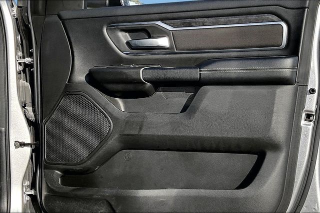 Thumbnail: 2024 RAM 1500 - 19