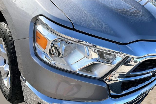Thumbnail: 2024 RAM 1500 - 21
