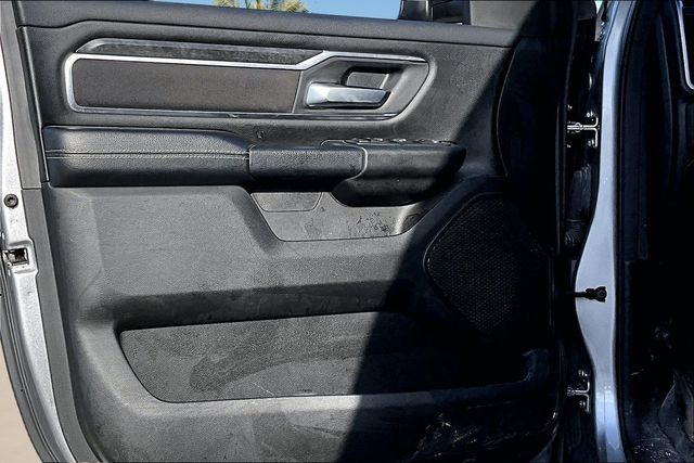 Thumbnail: 2024 RAM 1500 - 18