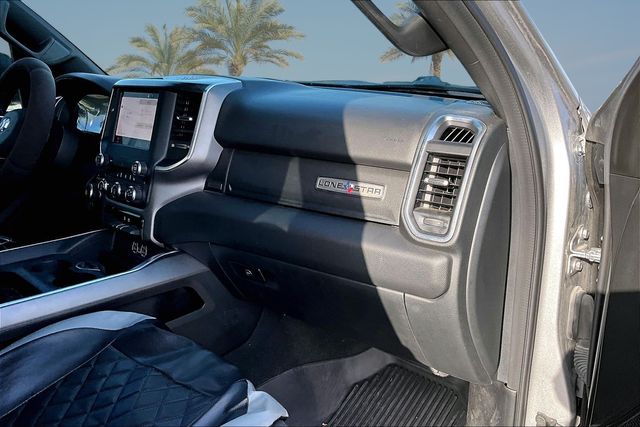Thumbnail: 2024 RAM 1500 - 9