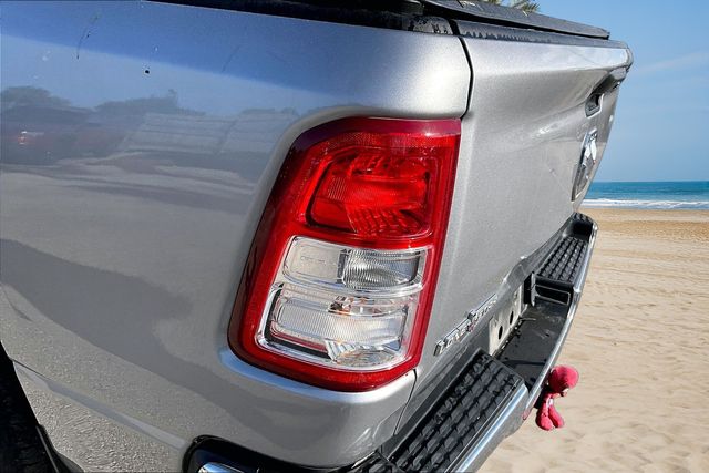 Thumbnail: 2024 RAM 1500 - 22
