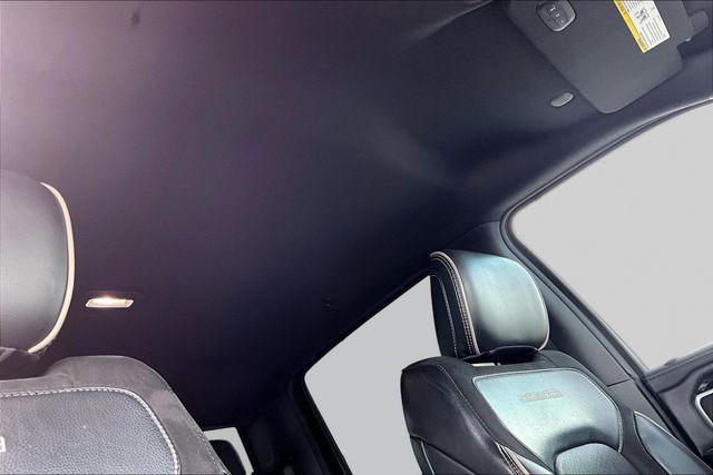 Thumbnail: 2022 RAM 1500 - 20