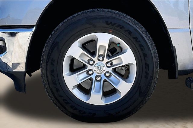 Thumbnail: 2023 RAM 1500 - 8