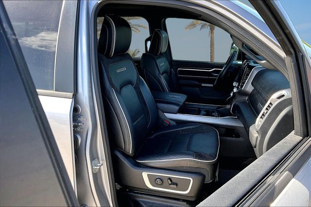 Thumbnail: 2023 RAM 1500 - 15
