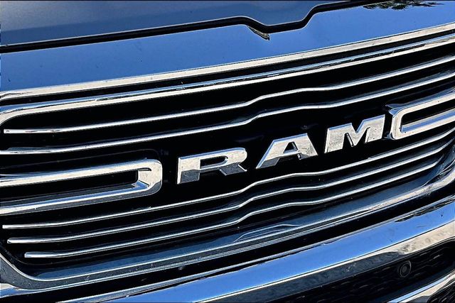 Thumbnail: 2023 RAM 1500 - 7