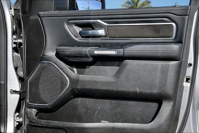 Thumbnail: 2023 RAM 1500 - 19