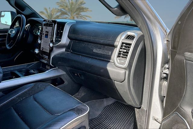 Thumbnail: 2023 RAM 1500 - 9