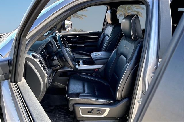 Thumbnail: 2023 RAM 1500 - 10