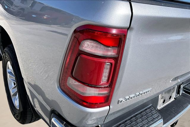 Thumbnail: 2023 RAM 1500 - 22