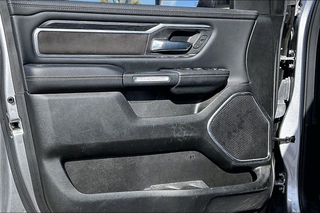 Thumbnail: 2023 RAM 1500 - 18