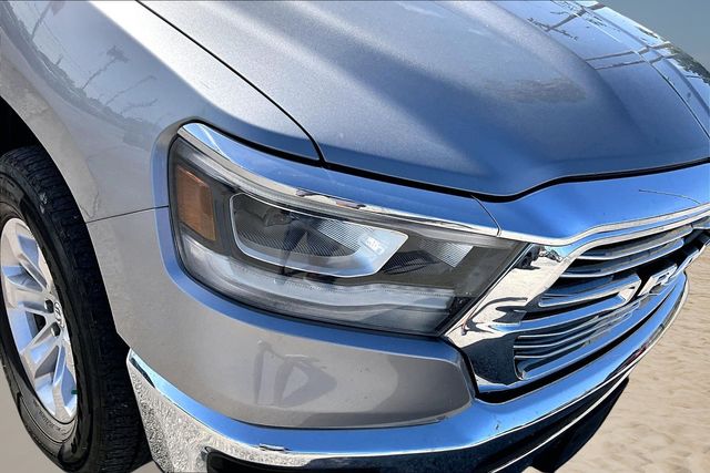 Thumbnail: 2023 RAM 1500 - 21