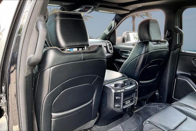 Thumbnail: 2022 RAM 1500 - 12