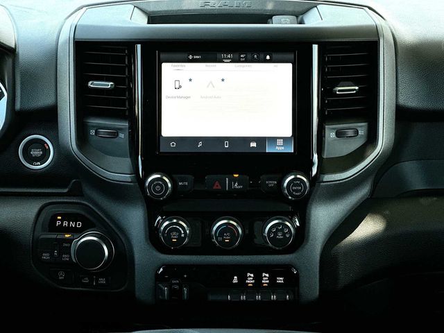 Thumbnail: 2026 RAM 1500 - 28