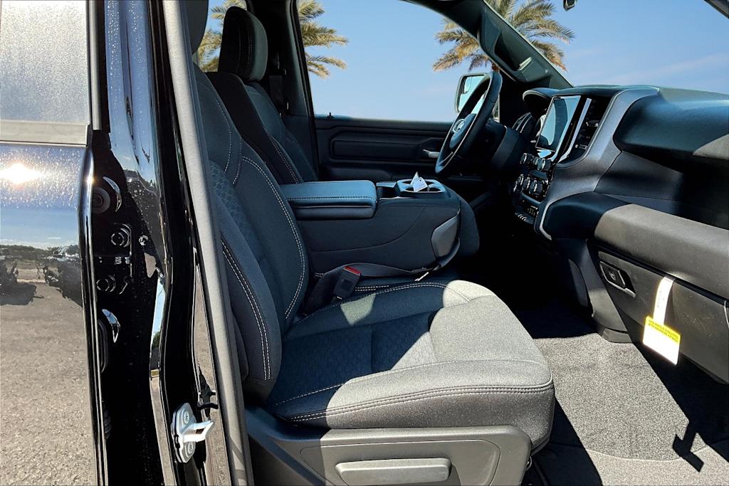 Thumbnail: 2025 RAM 1500 - 12