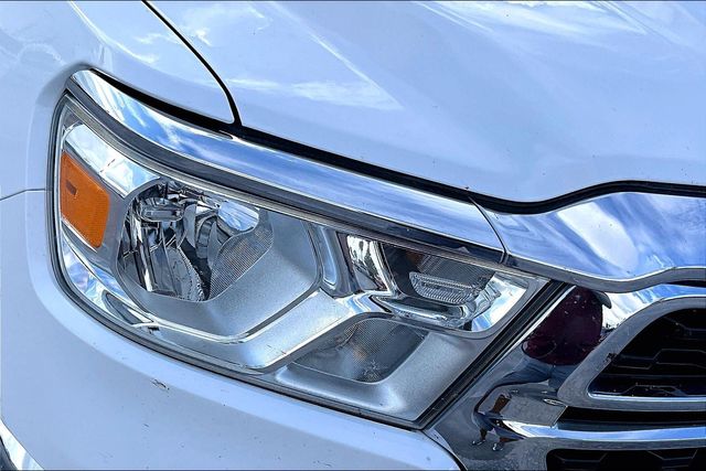 Thumbnail: 2022 RAM 1500 - 20