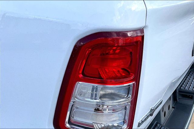 Thumbnail: 2022 RAM 1500 - 21