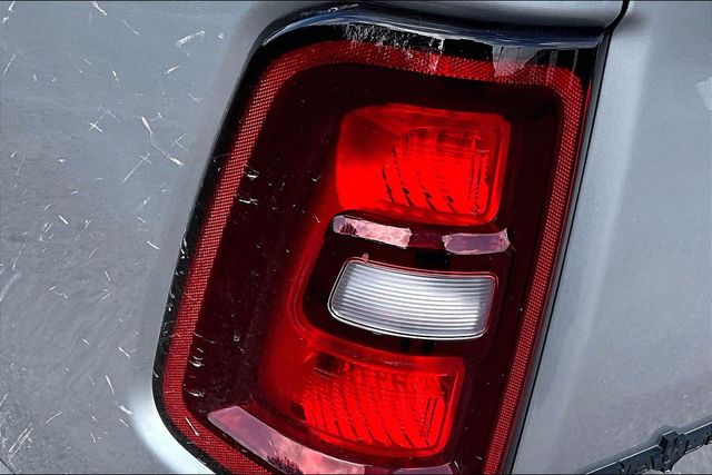 Thumbnail: 2025 RAM 1500 - 13